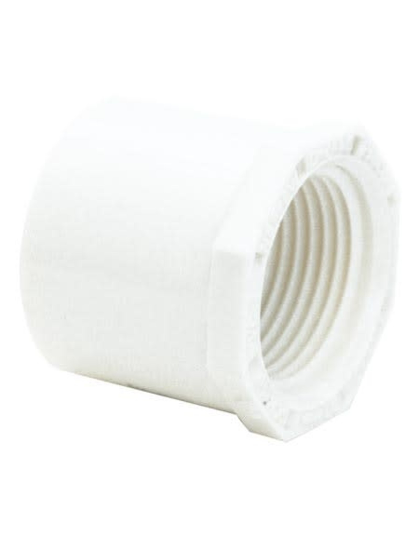 PVC SCH 40 PRESSURE-BUSHING SPIGOT X FIP