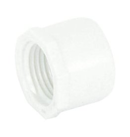 PVC SCH 40 PRESSURE-CAP FIP