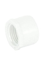 PVC SCH 40 PRESSURE-CAP FIP