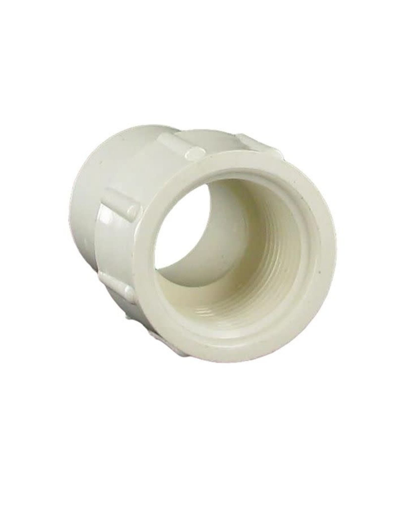 PVC SCH 40 PRESSURE-FEMALE ADAPTER FIP X SLIP