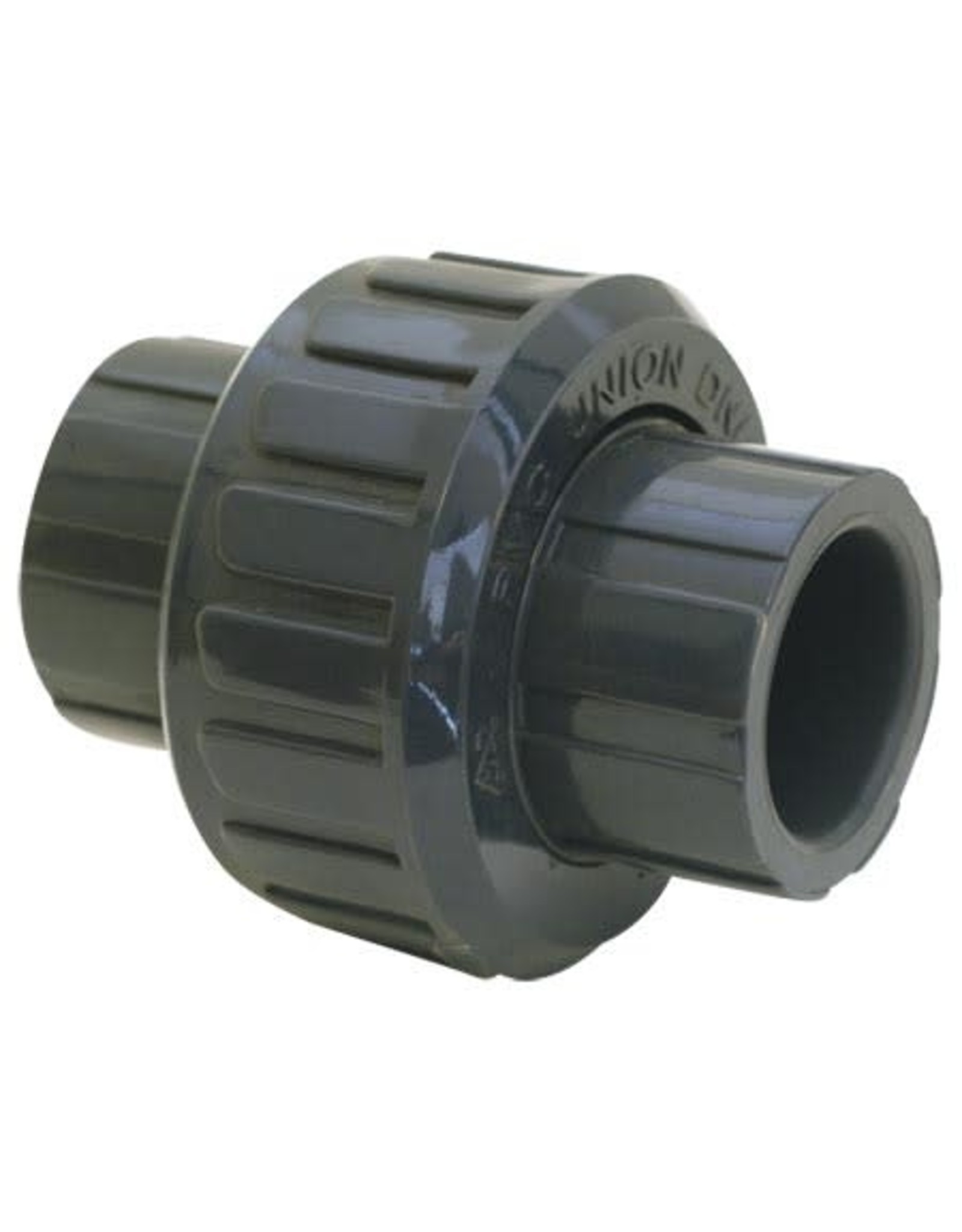 PVC SCH 80 UNION