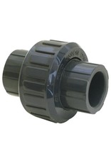 PVC SCH 80 UNION