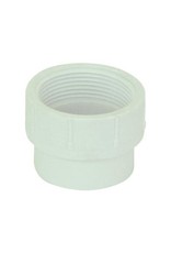 PVC/DWV CLEANOUT ADAPTER