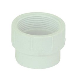 PVC/DWV CLEANOUT ADAPTER