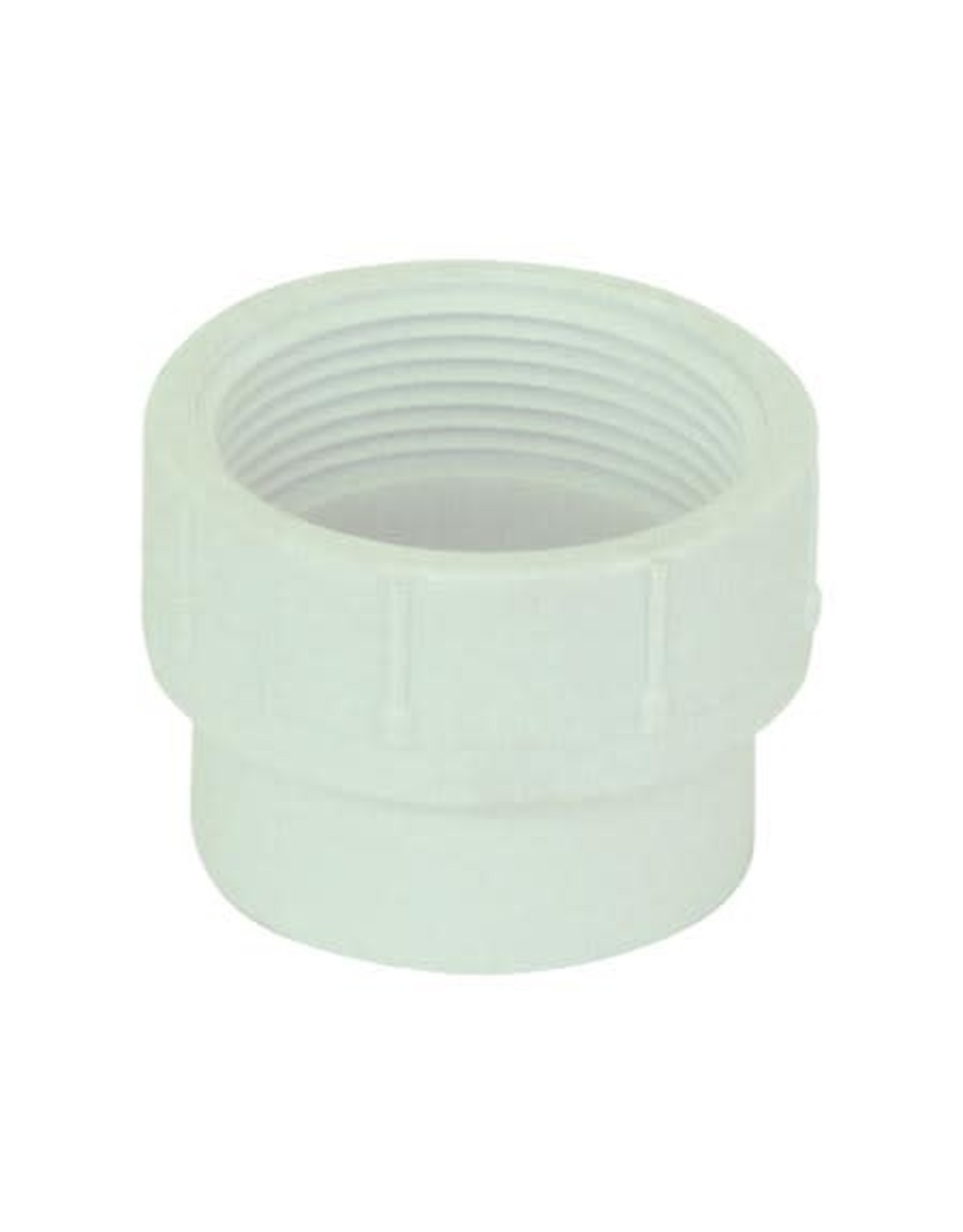 PVC/DWV CLEANOUT ADAPTER
