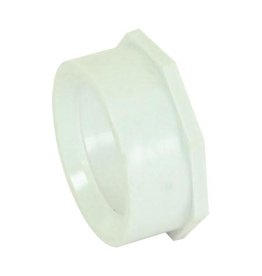 PVC/DWV FLUSH BUSHING