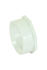 PVC/DWV FLUSH BUSHING