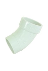 PVC/SDR 45 STREET ELBOW