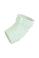 PVC/SDR 45 STREET ELBOW