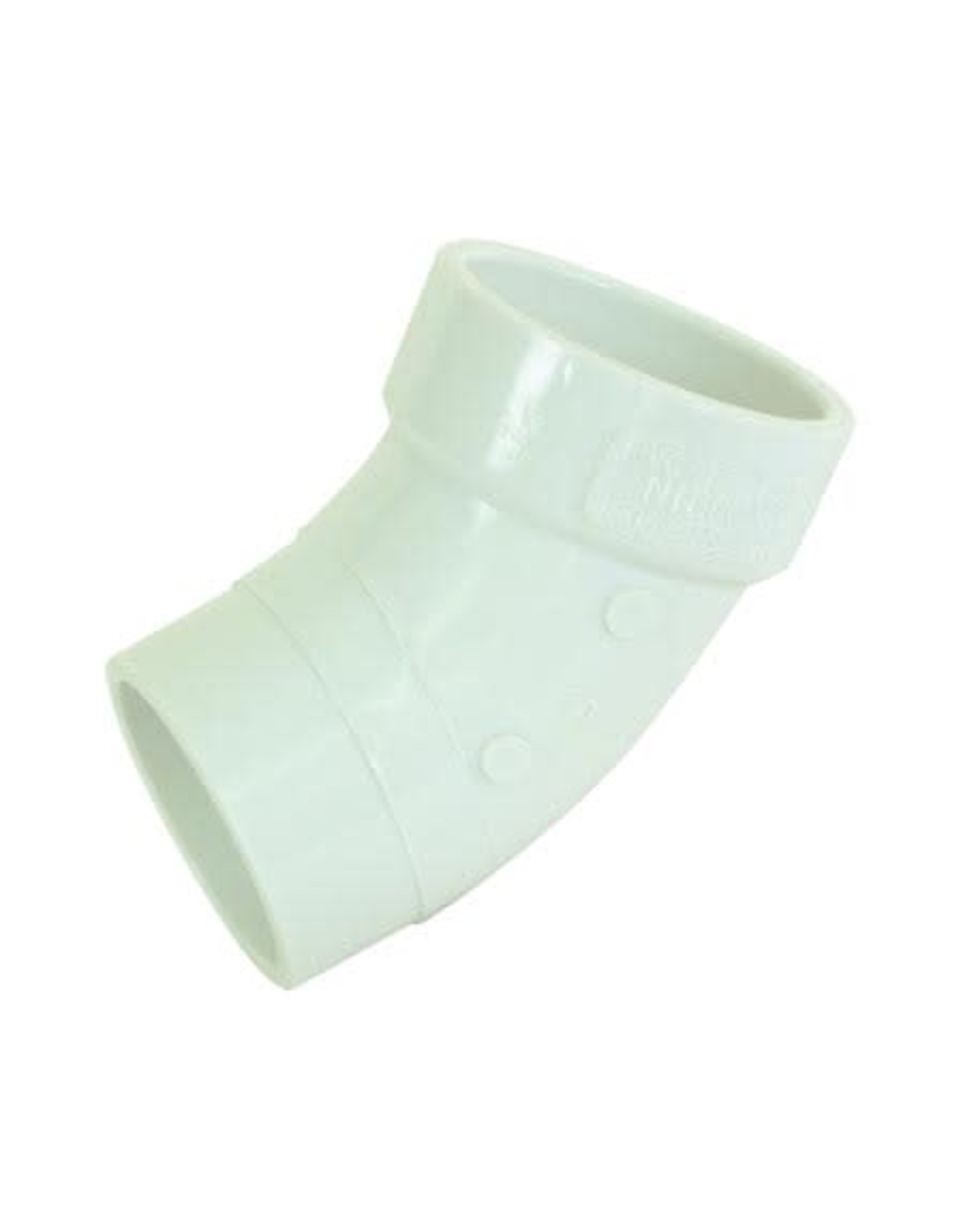 PVC/SDR 45 STREET ELBOW