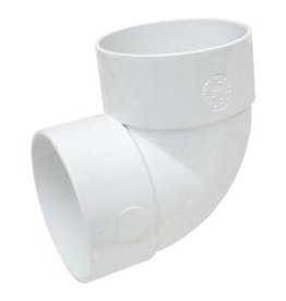 PVC/SDR 90 ELBOW