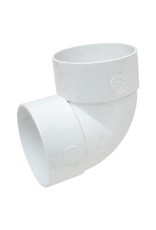 PVC/SDR 90 ELBOW