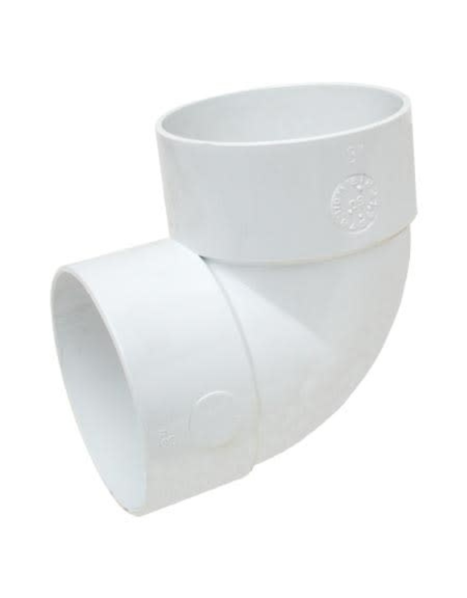 PVC/SDR 90 ELBOW