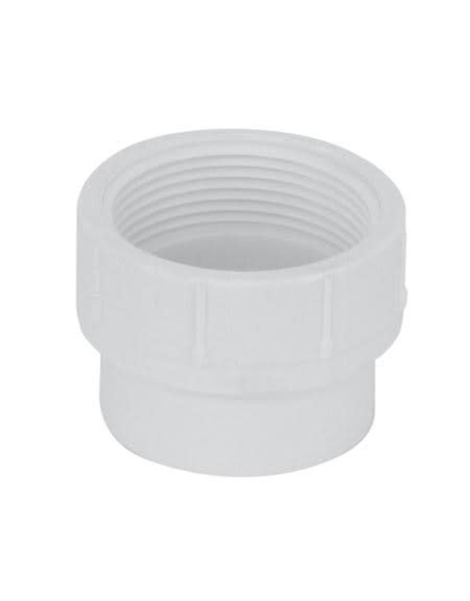PVC/SDR CLEANOUT ADAPTER