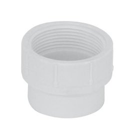 PVC/SDR CLEANOUT ADAPTER