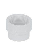 PVC/SDR CLEANOUT ADAPTER