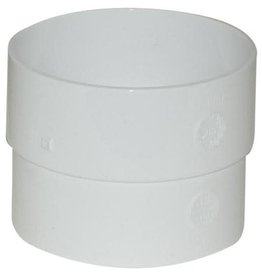 PVC/SDR COUPLING SDR X DWV
