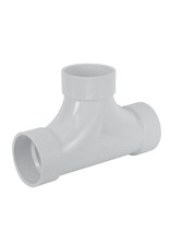PVC/SDR CLEANOUT TEE