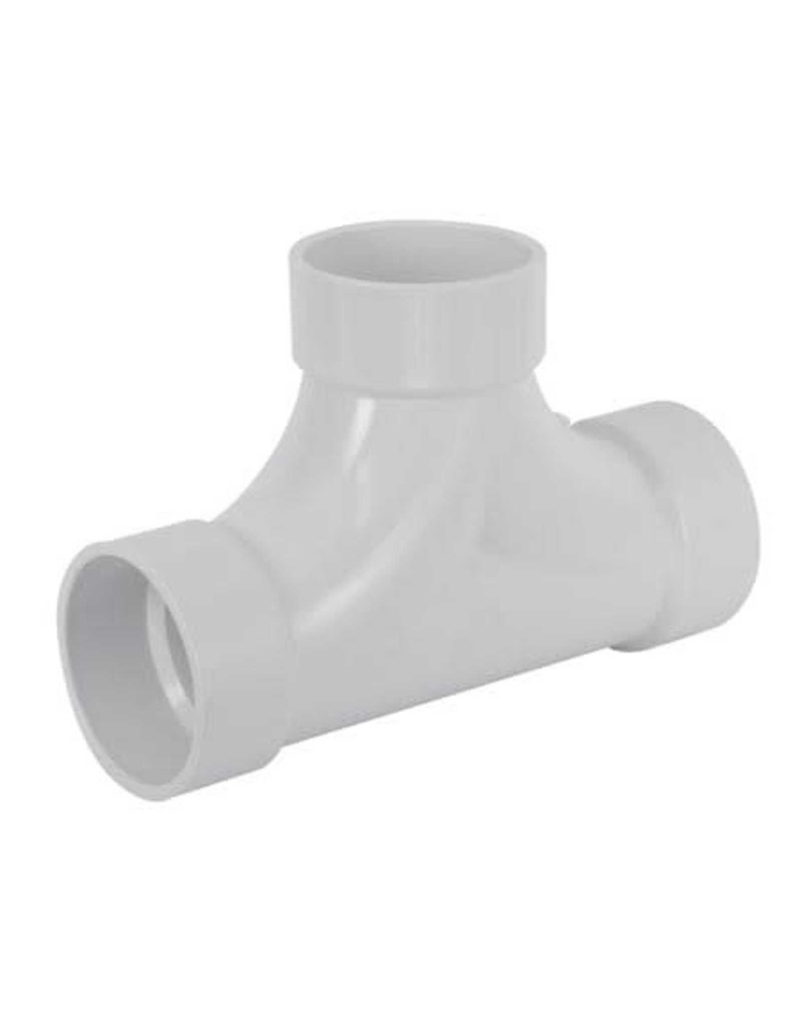 PVC/SDR CLEANOUT TEE