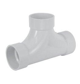 PVC/SDR CLEANOUT TEE