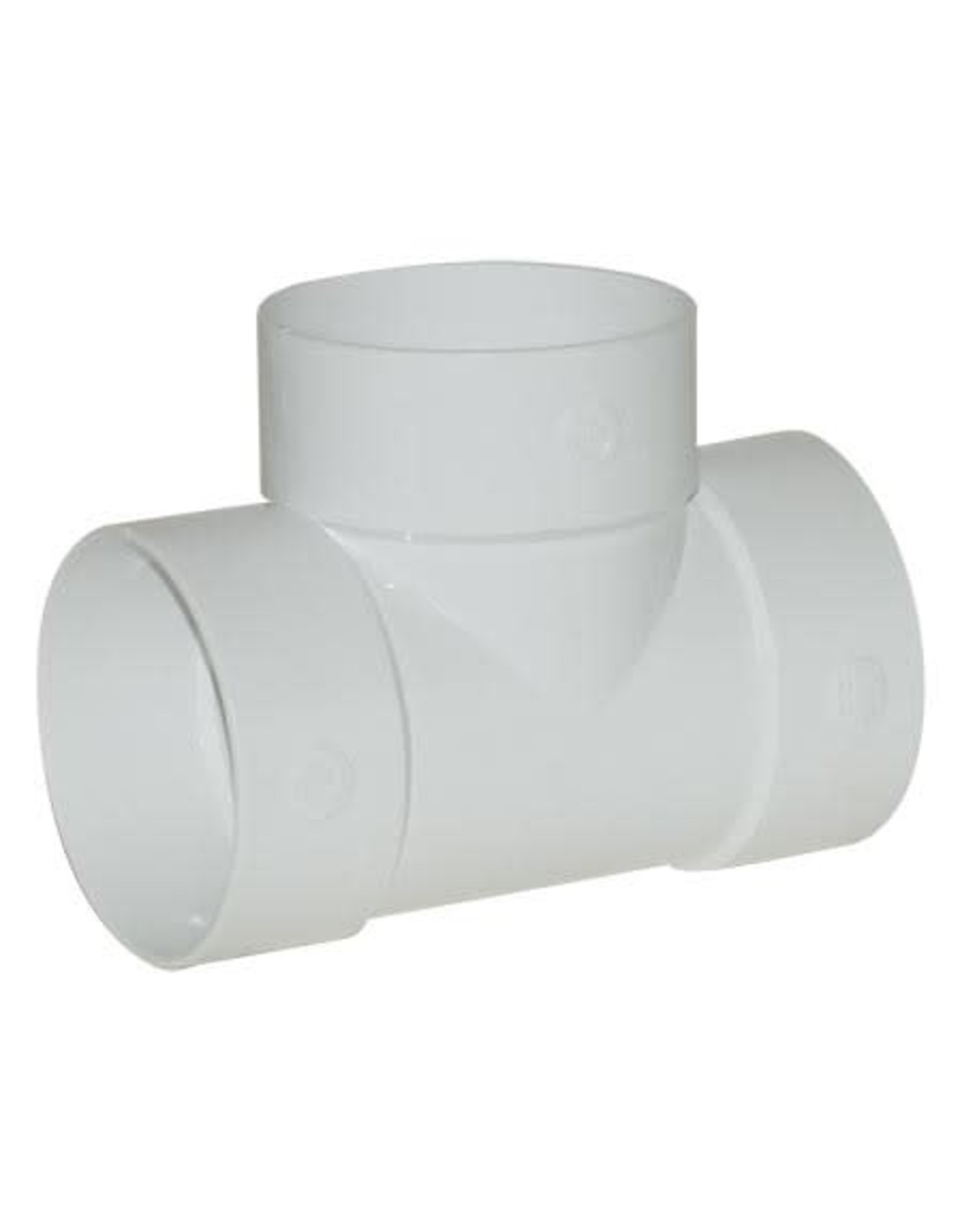 PVC/SDR SANITARY TEE