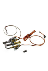 Quick Dropout Pilot Assembly