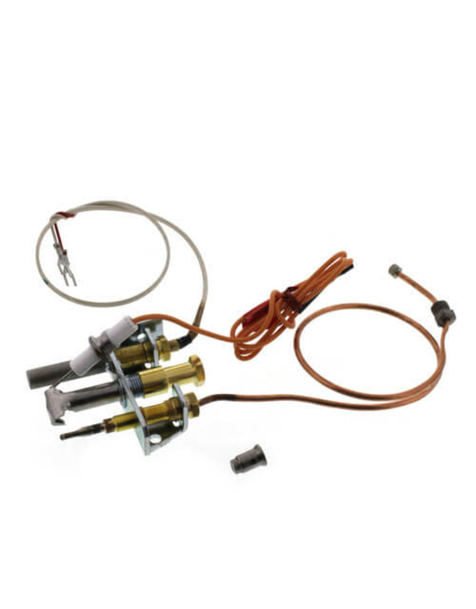 Quick Dropout Pilot Assembly