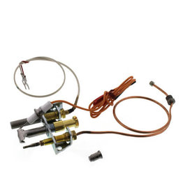 Quick Dropout Pilot Assembly