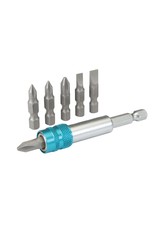 Quick Release Hex Bit Holder