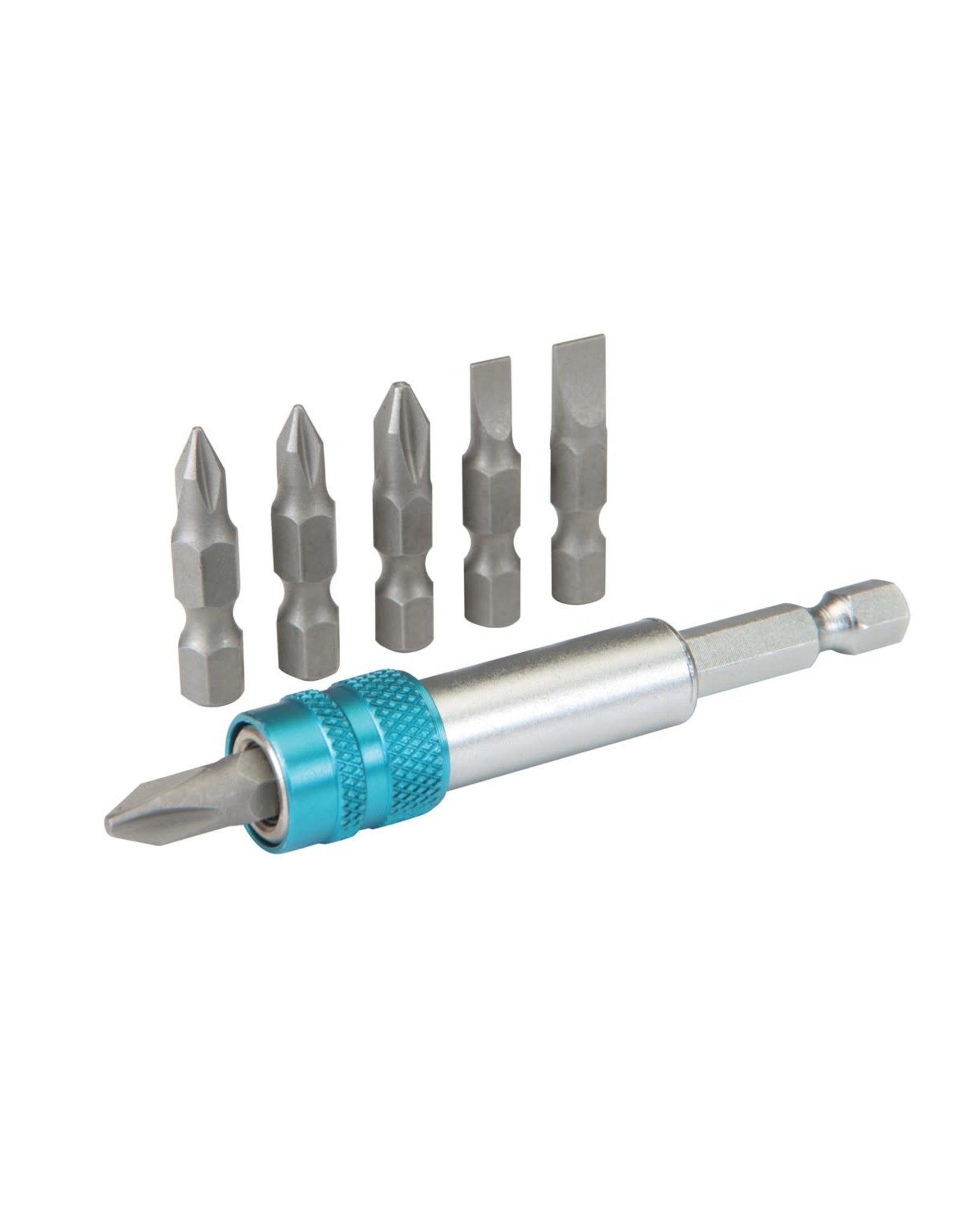 Quick Release Hex Bit Holder