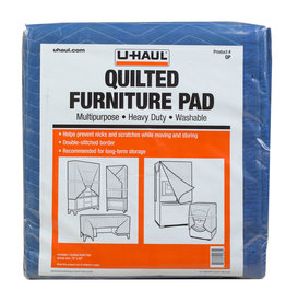 Quilted Pad