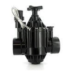 Rain Bird 200-PGA 2 inch FPT Globe Valve with Flow Control