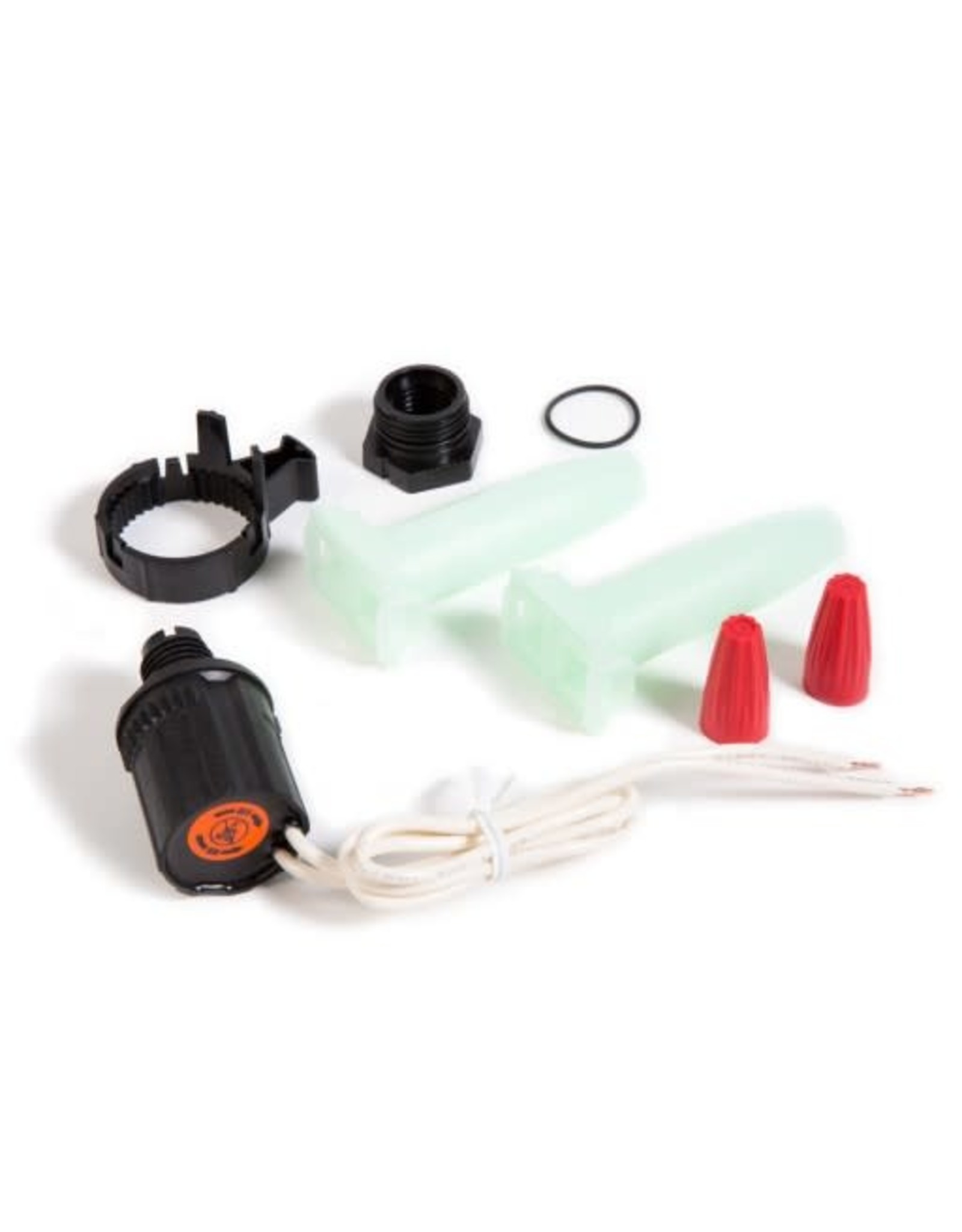 Rain Bird 209532-02 Solenoid Repair Kit