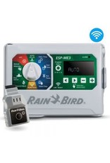 Rain Bird ESP- 7 Station WiFi Indoor/Outdoor Controller Wifi Ready W/ Module