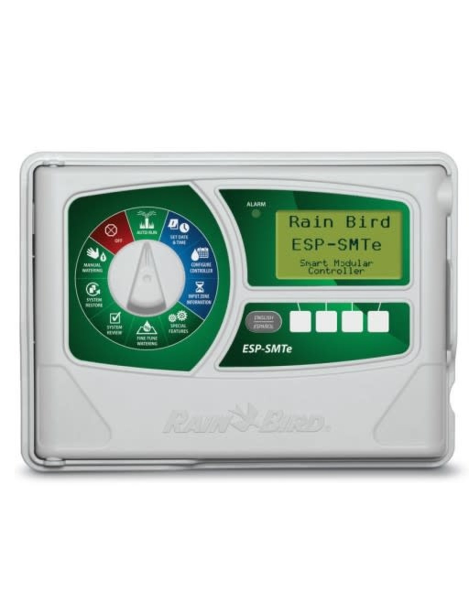 Rainbird 4 Station Outdoor Smart Modular Timer