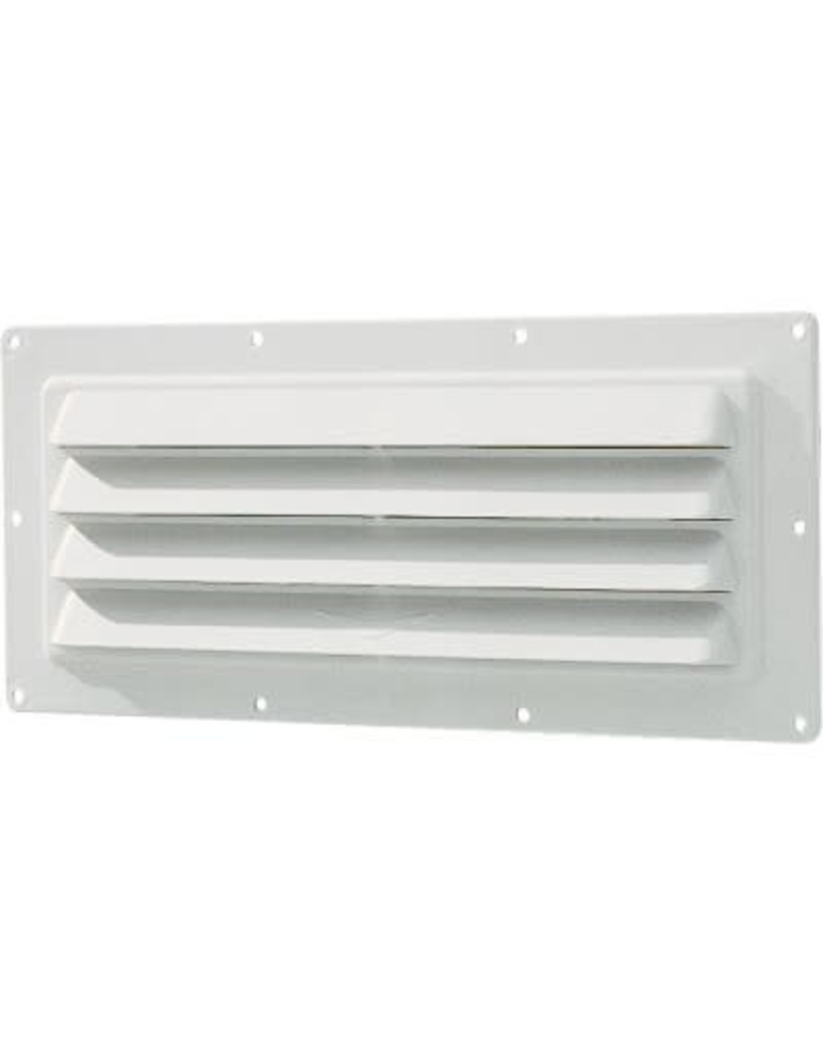 Range Vent W/O Dampner CW