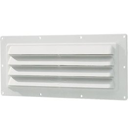 Range Vent W/O Dampner CW