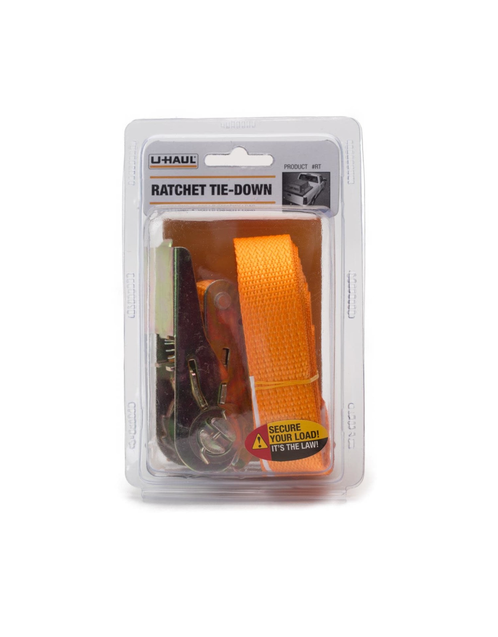 Ratchet Tie-Down