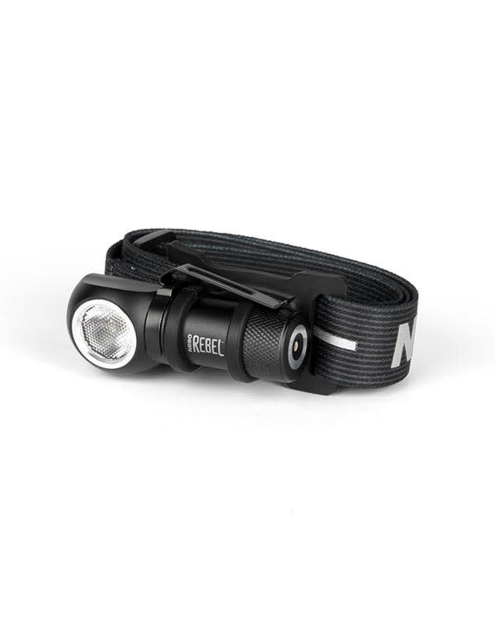 REBEL HEADLAMP