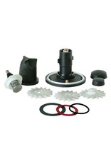 REBUILD KIT FOR FLUSH VALVES