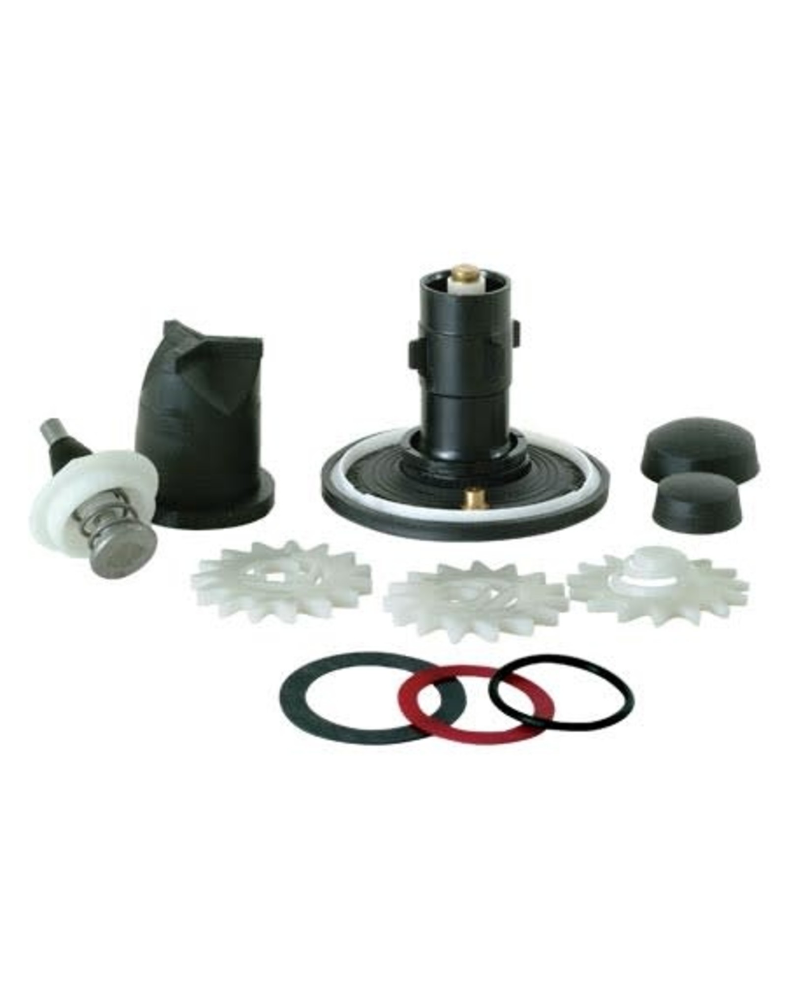REBUILD KIT FOR FLUSH VALVES
