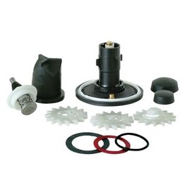 REBUILD KIT FOR FLUSH VALVES