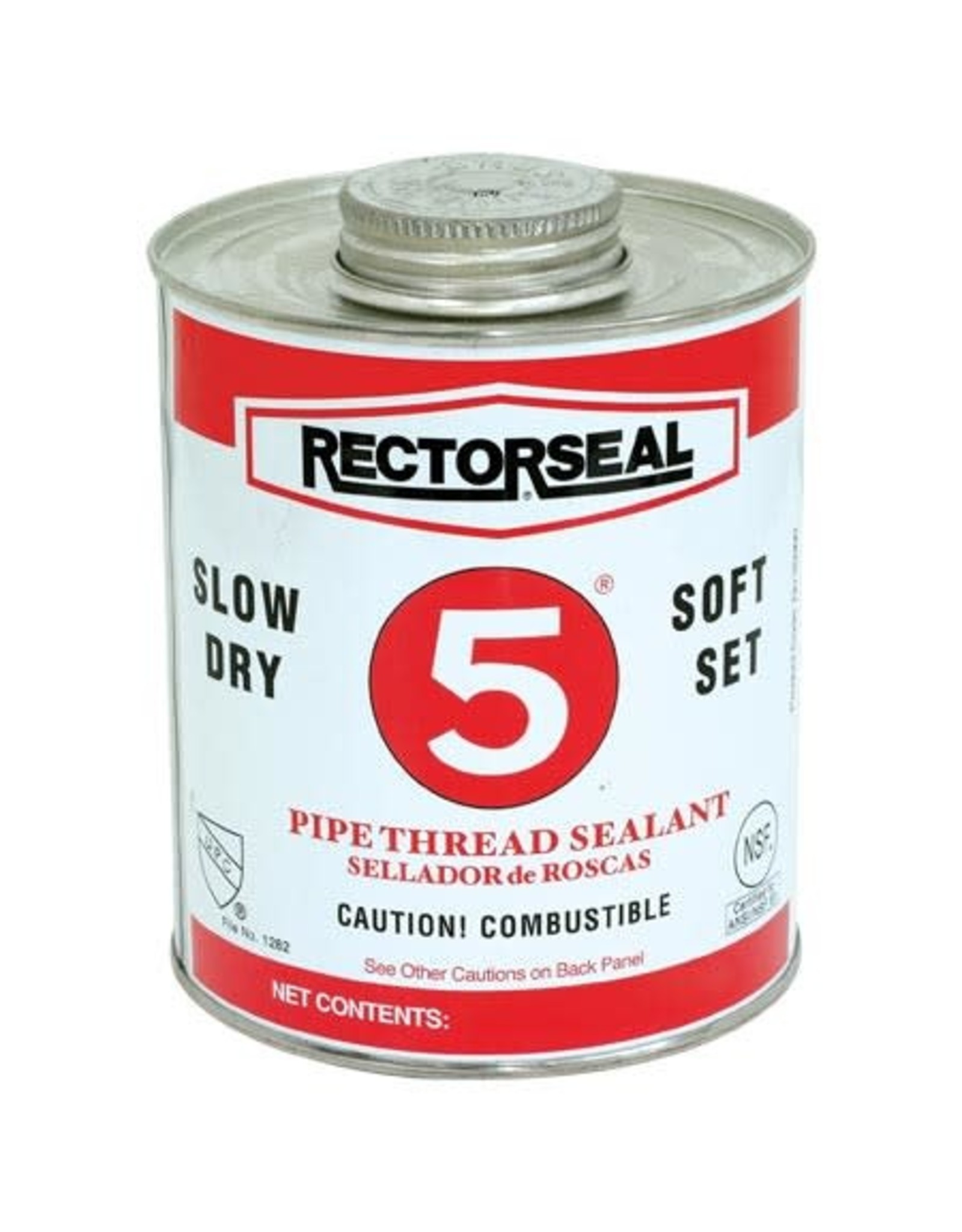RECTORSEAL NO 5 PIPE DOPE