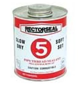 RECTORSEAL PIPE DOPE 1 PINT