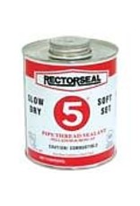 RECTORSEAL PIPE DOPE 1/2 PINT