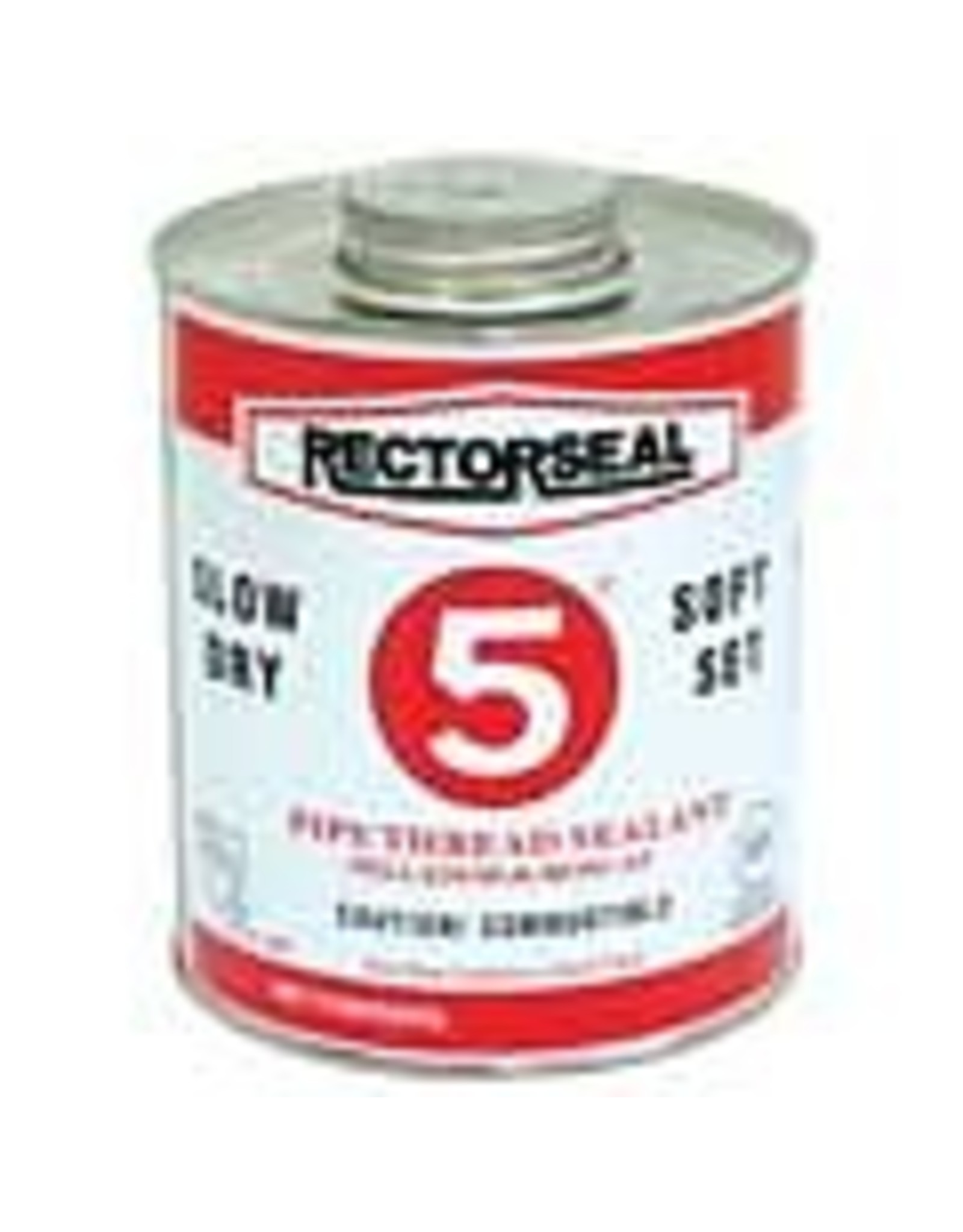 RECTORSEAL PIPE DOPE 1/2 PINT