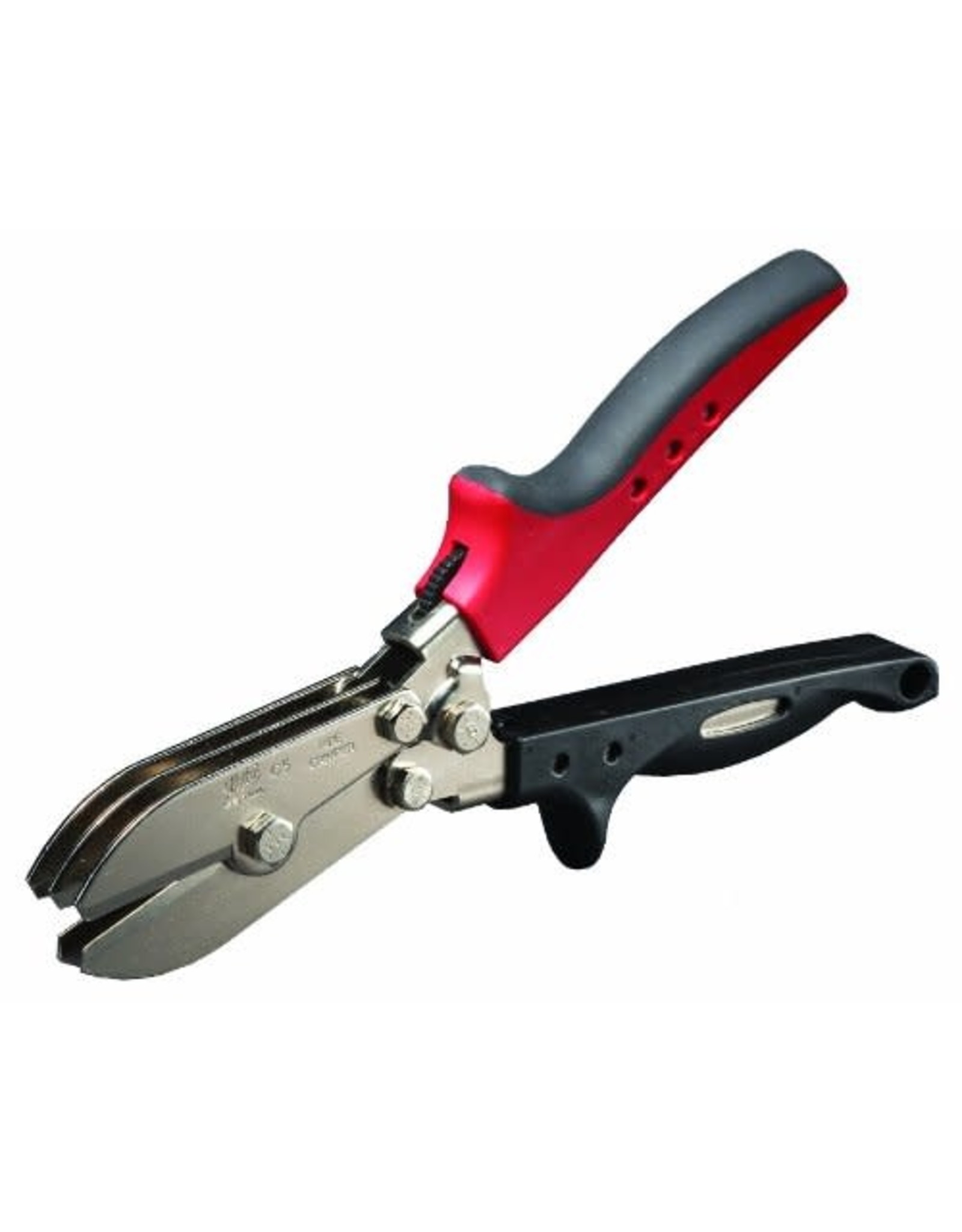 RedLine Pipe Crimper, 5-Blade