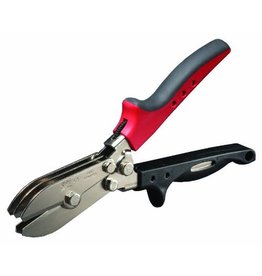 RedLine Pipe Crimper, 5-Blade