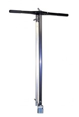 Reed Manufacturing  Ratcheting Valve Key W/ Extention 45" -  12' 6"