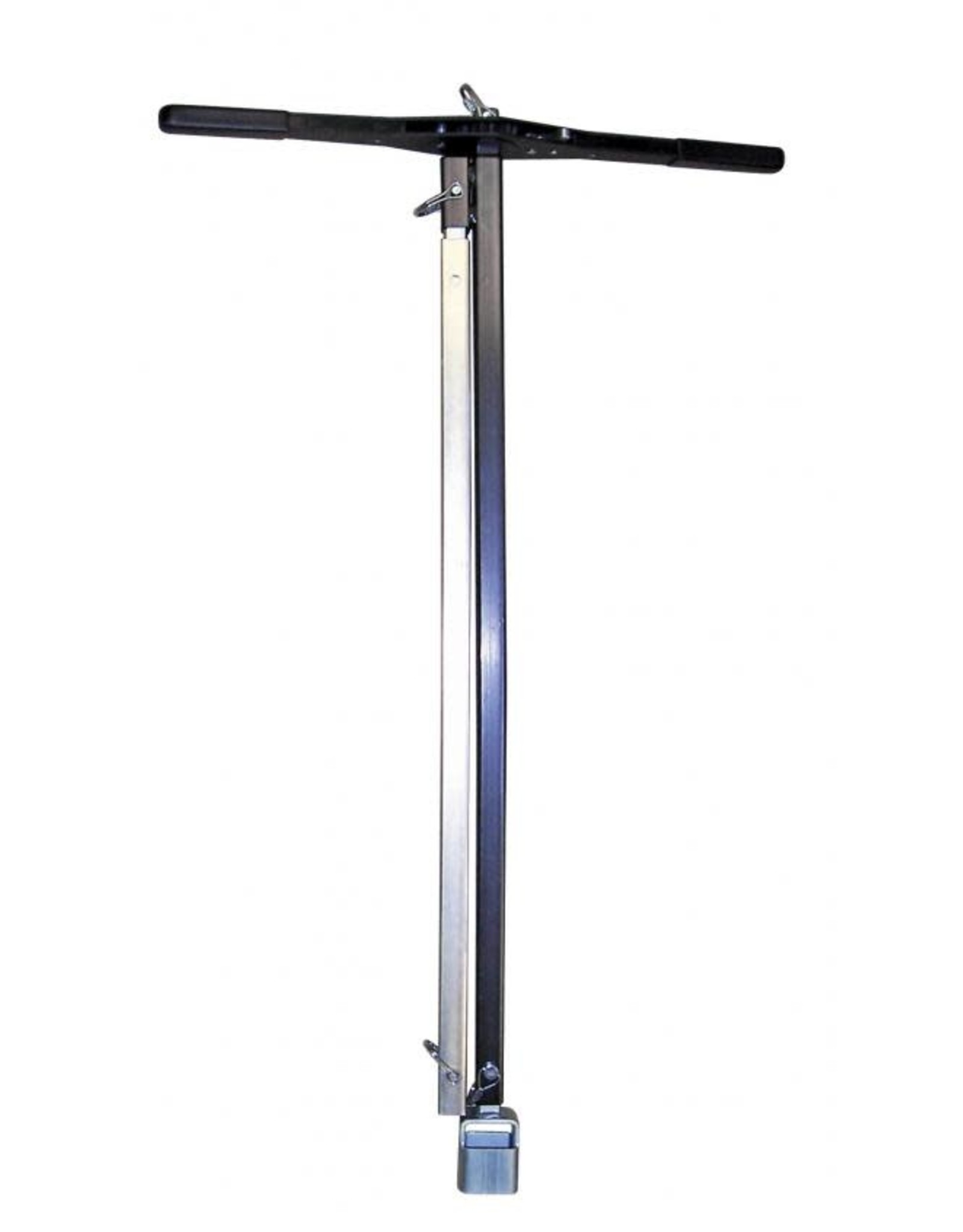 Reed Manufacturing  Ratcheting Valve Key W/ Extention 45" -  12' 6"